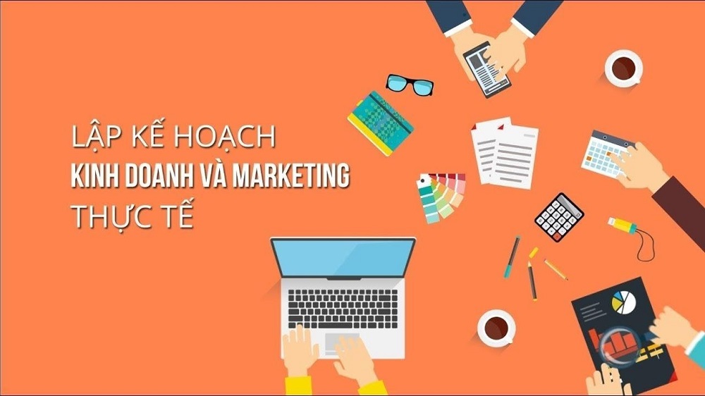 kinh doanh online cần chuẩn bị những gì