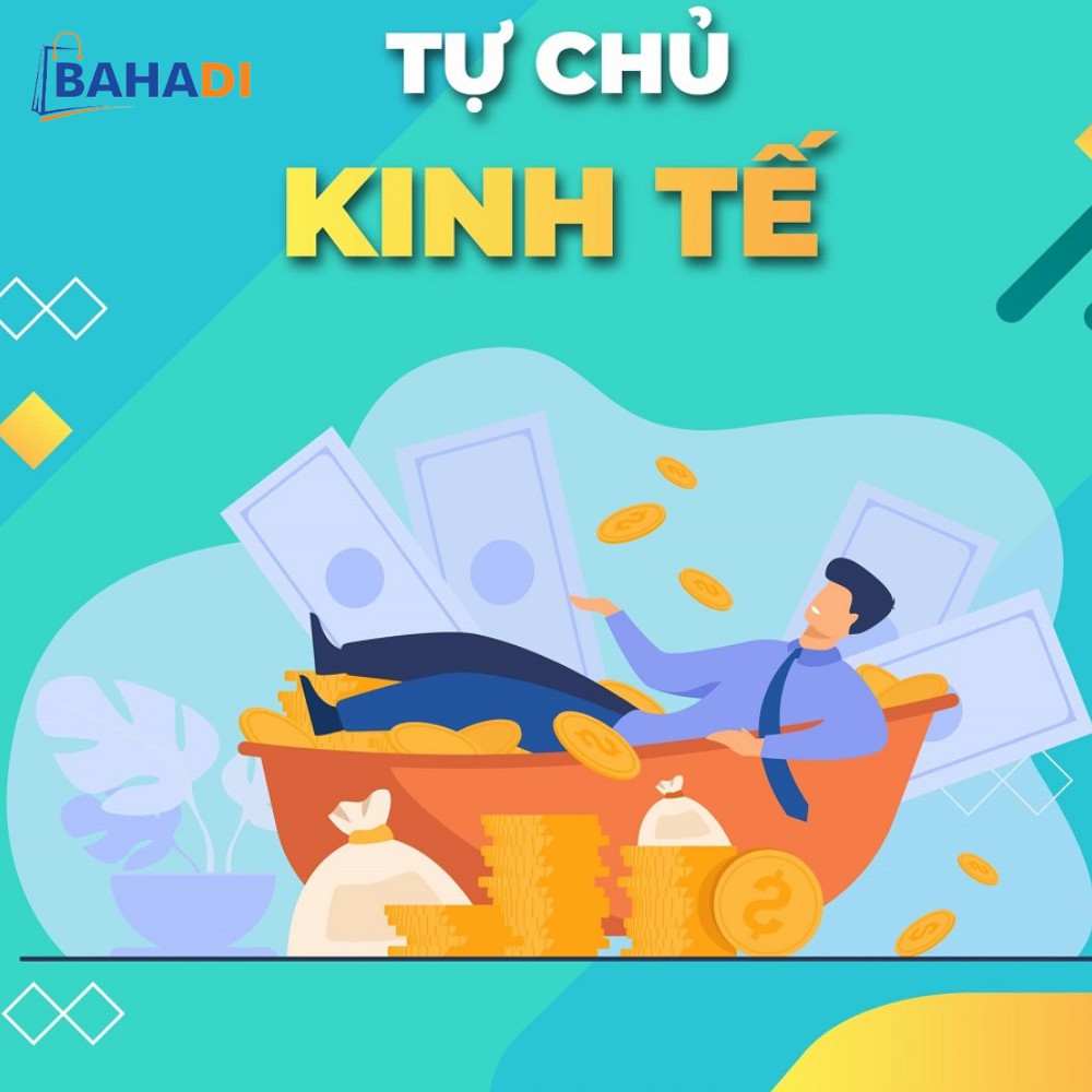 nền tảng kinh doanh cùng bahadi