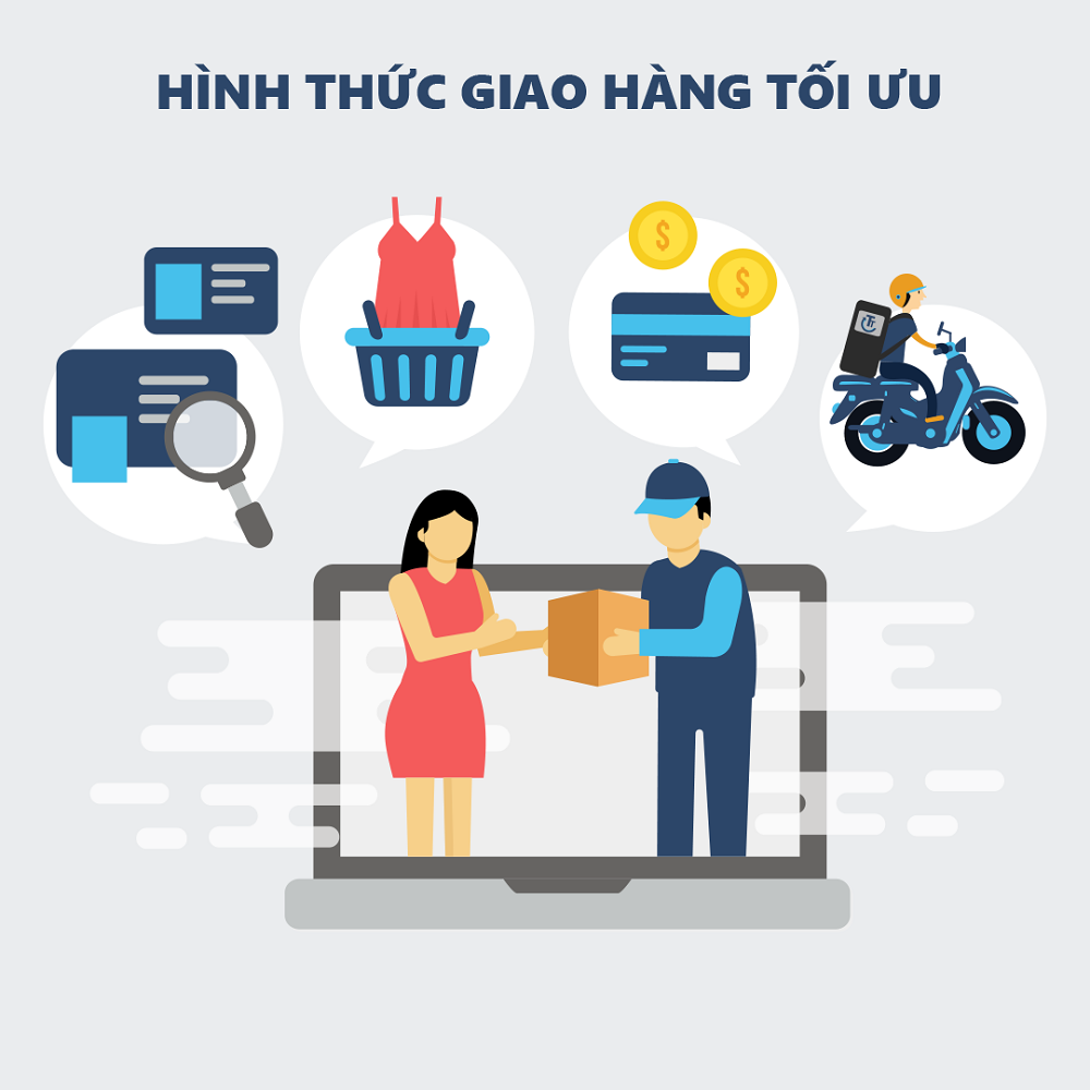 kinh doanh online có lừa đảo