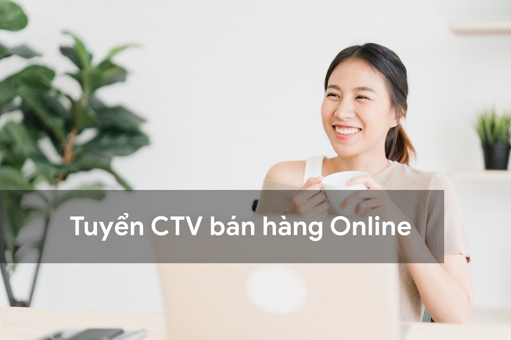 giải pháp kinh doanh online hiệu quả