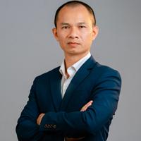 Mr. Lê Khánh Toàn