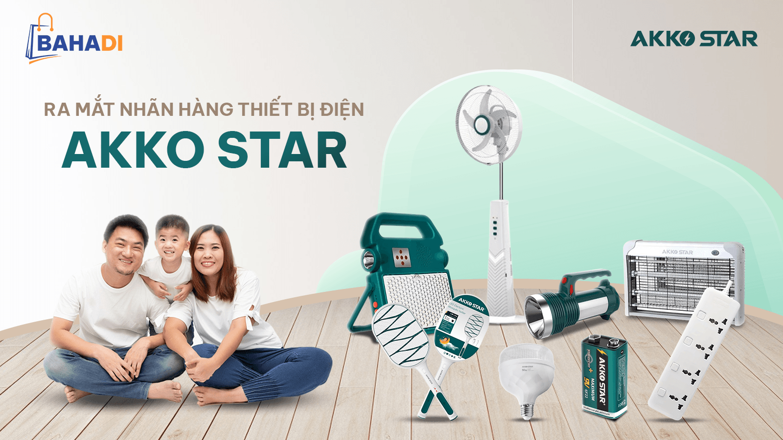 Giới thiệu Công ty TNHH Công nghệ Điện tử AKKO STAR