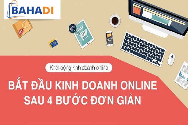 Top# các “Giải pháp” bán hàng hiệu quả BAHADI