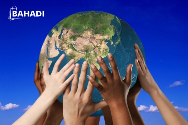 Cộng đồng BAHADI - Xây dựng mô hình kinh doanh online thông minh