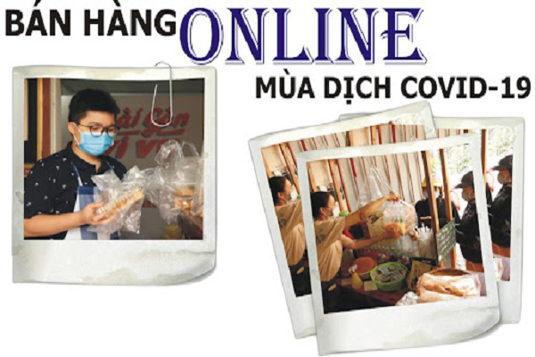 Chia sẻ GIẢI PHÁP bán hàng hiệu quả trong mùa “Covid-19” thành công